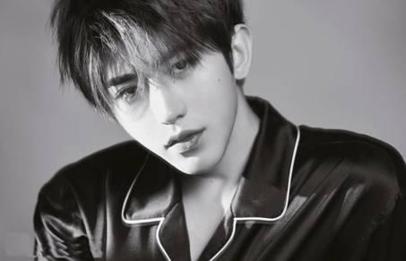 蔡徐坤事件相关图片