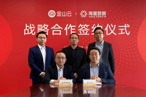 复盘金山云：两次错失窗口期的背后