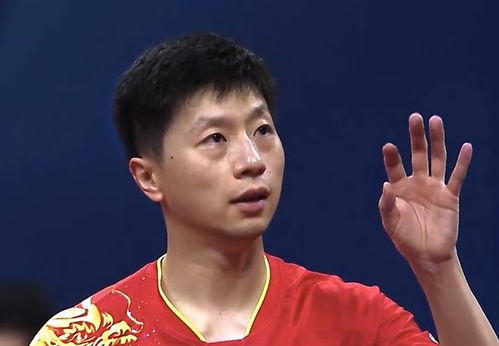 乒乓天团最新采访：马龙、孙颖莎、王曼昱、王楚钦畅谈未来