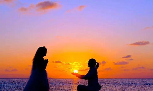 一个充满希望的未来