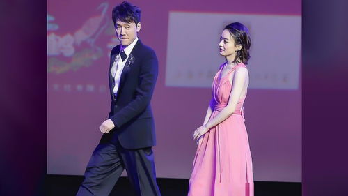 赵丽颖与冯绍峰复合疑云：甜蜜接机背后的故事