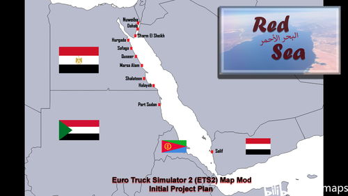 红海惊涛：两艘美国航母遭遇袭击的背后
