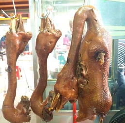 卤鹅哥上海车展投喂周鸿祎，一场美食与科技的碰撞