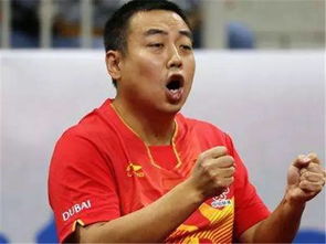 刘国梁泪洒会场，背后的故事令人动容