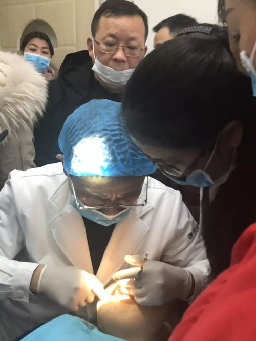 丈夫拔牙后离世，女子发声引热议！当地回应来了