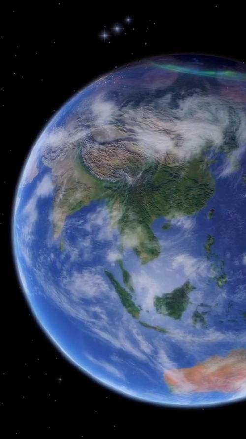 守护地球家园：人类共同的责任与使命