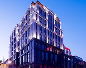 上飞猪抢泰国皇室同款酒店，千元搞定曼谷奢华之旅