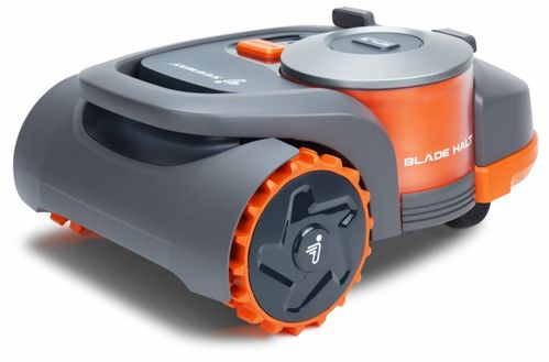 割草机器人新星崛起：云鲸前高管创业再融资超500万美金