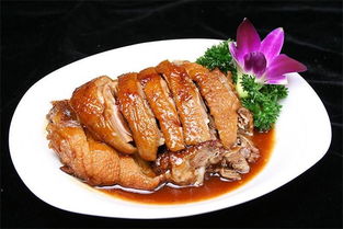 卤鸭店内部环境