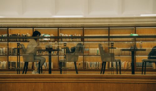 月光食堂：深夜城市的无声守望者