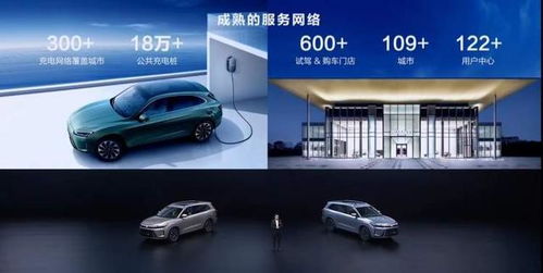 继华为「狙击」后，理想迎来第二波冲击：中大型SUV市场的激战