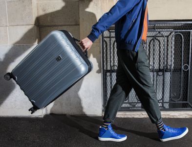 尘封23年的行李箱藏尸案告破：真相终于大白