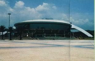 十五运会倒计时200天：我的湾区行探访之旅