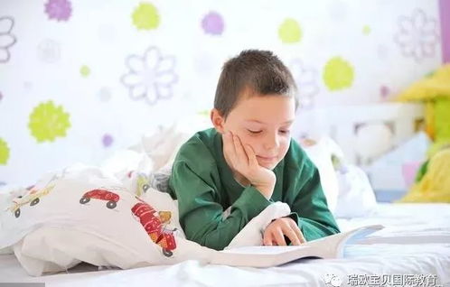 宝藏家庭读书计划：让书香浸润每一个家