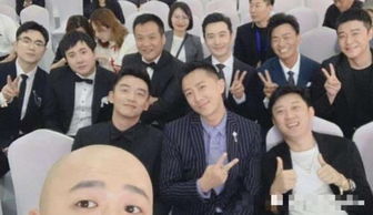 娱乐圈内幕：谁给那英报的名？