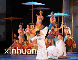 荣朝品牌|轻歌妙舞冰箱贴：以舞为魂，书写中华文化的永恒篇章