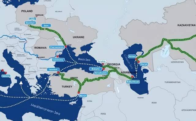 中阿合作新篇章：共建一带一路的辉煌未来