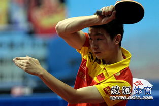 雨果盛赞马龙为乒坛GOAT，他是如何成就传奇的？