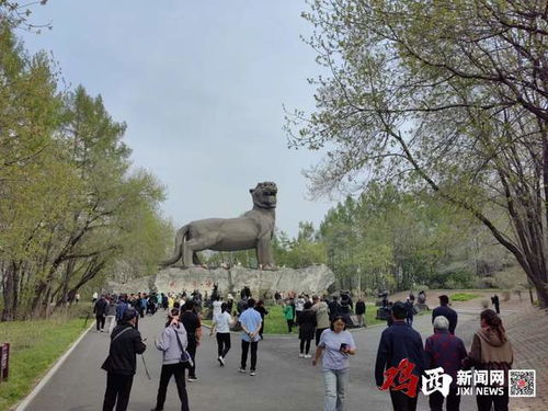 虎头旅游景区图片