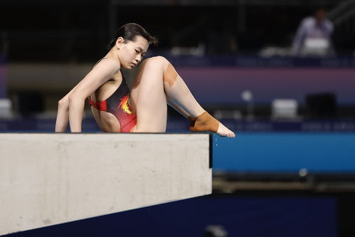 全红婵的水花消失术与航天科技的误差消失术：一场跨越领域的对话