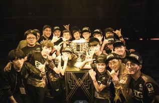 Scout赵信：从质疑到封神的电竞传奇之路