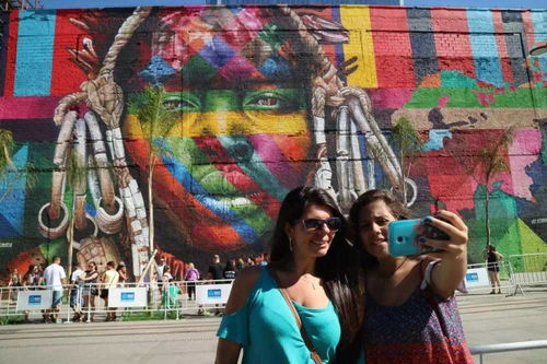 巴西电商市场：TikTok、Temu和美客多的较量