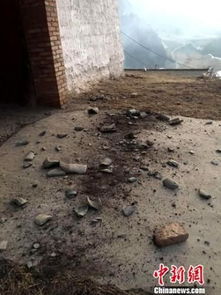 云南大理州4.8级地震：亲历者的震撼与反思