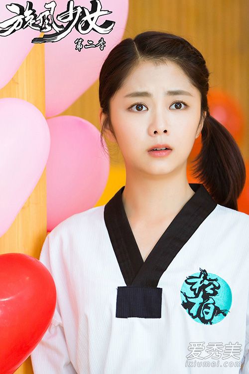 湖南卫视连发20条谭松韵动态，背后的故事让人感慨