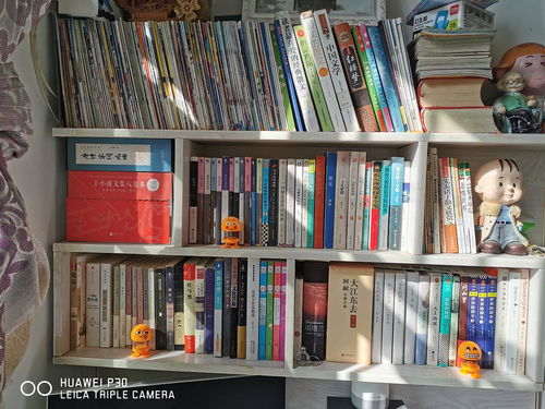 世界读书日：在书香中找到生活的意义