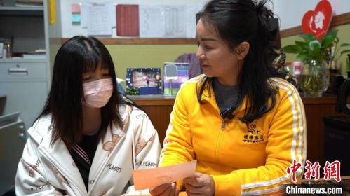 听障女孩因长相完美走红：她的故事远比颜值更动人