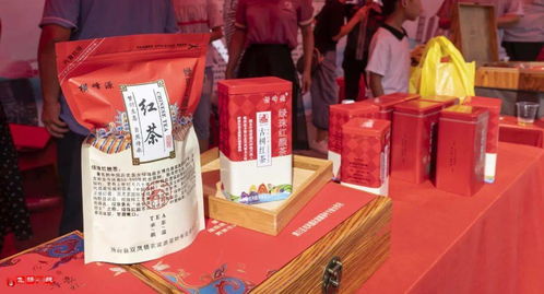 公园里布置整齐的婚书摊位