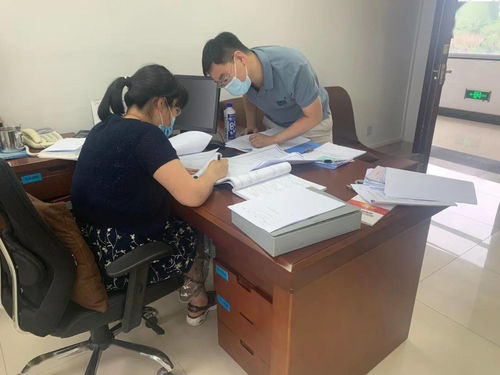 农发行邢台市信都区支行：青年员工读书交流会点燃学习热情