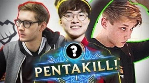 电竞化是否让游戏变得无聊？一个玩家的深度思考