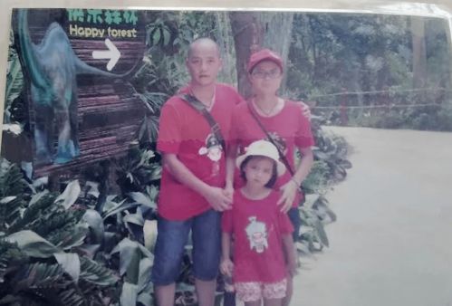 下40米深井救人女辅警破格晋级：真实故事还原