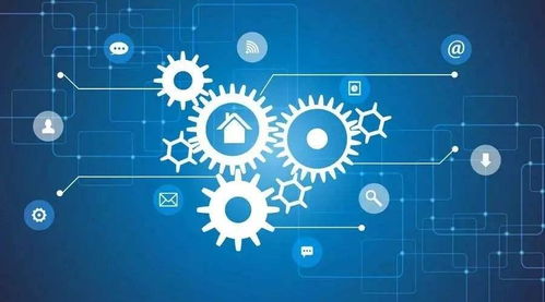 多种解决方案示意图