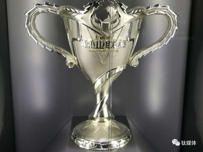 电竞奖杯