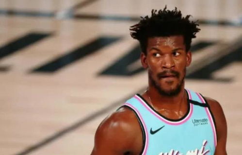 巴特勒受伤：热火的困境与未来展望