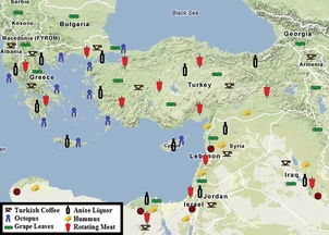 选择地图：人生岔路口的指南针