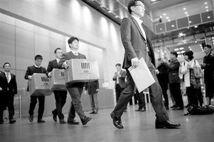 韩国检方办公场景