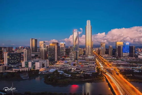 Lucy Guo展望未来的广阔天地