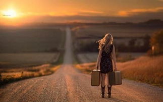 一个人安静地阅读