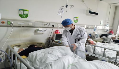 当面部肌肉开启“疯狂派对”——梅杰综合征的奇妙体验