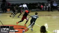 街球霸王新赛季体测：一场点燃抖音的热血盛宴