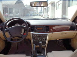 长安启源Q07双倍长续航：超值体验的新能源车