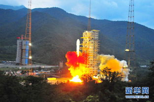 神舟二十号“一箭穿日”震撼瞬间：中国航天的新篇章