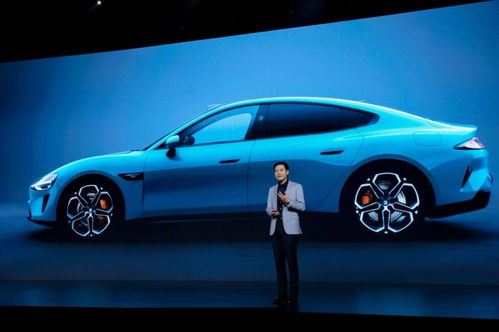 小米汽车欧洲设研发和设计中心，目标不只是刷赛道