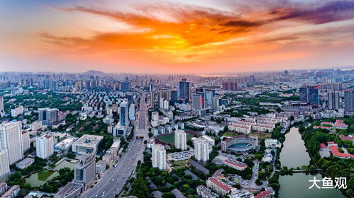 安徽经济发展图