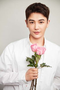 孙坚本人的照片