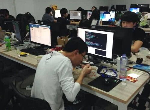 曝小米要求员工日均工时不低于11.5小时：真相与思考