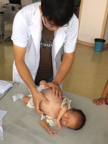 医生举报3岁男童疑遭生父长期虐待，警方介入调查！